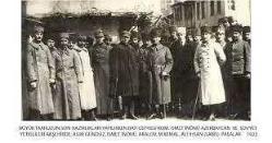 ATATÜRK VE MİLLİ MÜCADELE ALBÜMÜ