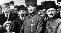 ATATÜRK VE MİLLİ MÜCADELE ALBÜMÜ