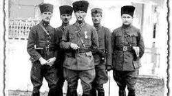 ATATÜRK VE MİLLİ MÜCADELE ALBÜMÜ