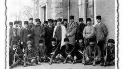 ATATÜRK VE MİLLİ MÜCADELE ALBÜMÜ