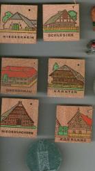 NAZİ ,III.REICH ALMAN PROPAGANDA ROZET KOLLEKSİYONU 37ADET