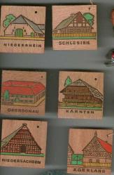 NAZİ ,III.REICH ALMAN PROPAGANDA ROZET KOLLEKSİYONU 37ADET