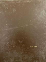 GIRGIR SAYI 539DAN İTİBAREN 6 CİLT 270-300 tane ciltli DERGİ(YAKLAŞIK)904e kadar