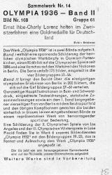 OLİMPİYAT 1936 BERLİN 