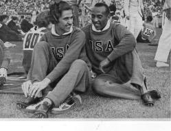 OLİMPİYAT 1936 BERLİN