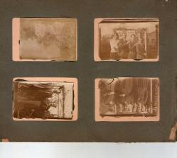 IRAK OSMANLI HAKİMİYETİ 1913-18 İNGİZİ ARKEOLOG VE CASUSLAR 50DEN FAZLA KÜÇÜK FOTOĞRAF ŞAHESER BELG