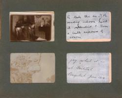 IRAK OSMANLI HAKİMİYETİ 1913-18 İNGİZİ ARKEOLOG VE CASUSLAR 50DEN FAZLA KÜÇÜK FOTOĞRAF ŞAHESER BELG