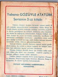 ATATÜRK'ÜN ONA HAKARET EDEN BOZKURD ADLI KİTABA VE YAZARI ARMSTRONGA'A CEVABI.RRRR