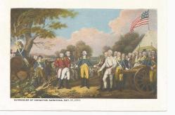 LOT.14 » ABD AMERİKAN ÇİFT TARAFLI POSTA KARTI