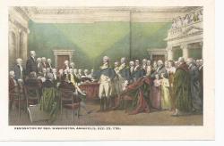 LOT.7 » ABD AMERİKAN ÇİFT TARAFLI POSTA KARTI