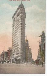 LOT.6 » ABD AMERİKAN ÇİFT TARAFLI POSTA KARTI 