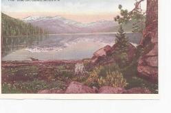 LOT.2 » ABD AMERİKAN ÇİFT TARAFLI POSTA KARTI