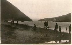 BARTIN HARİKA FOTOĞRAF 1935 GEREDELİ BAKİ
