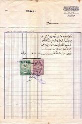 LOT.10 » OSMANLICA..