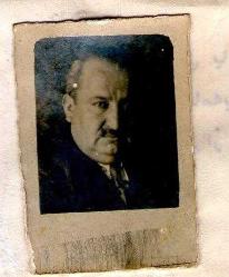 CUMHURİYET GAZETESİ YUNUS NADİ OSMANLICA.MONOPOL İSPİRTO FAB.SÖZLEŞME