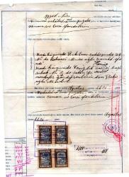 LOT.20 » İSTANBUL ÜSKÜDAR 1.NOTER