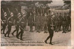 KARTPOSTAL GENERAL HARRİNGTON VE 