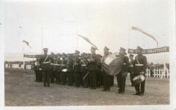 CUMHURİYET 10.YIL KUTLAMALARI ORİJİNAL FOTOĞRAFLAR ÇOK ÖNEMLİ SERİ KOLEKSİYON