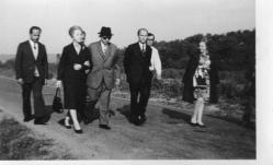 İSMET İNÖNÜ