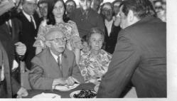 İSMET İNÖNÜ