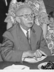 İSMET İNÖNÜ