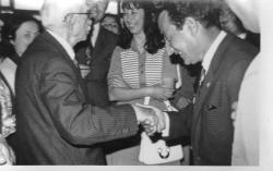 İSMET İNÖNÜ
