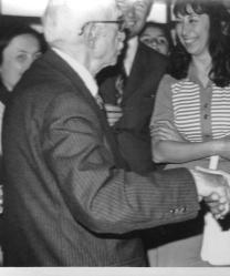 İSMET İNÖNÜ