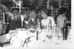 İSMET İNÖNÜ