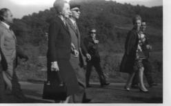 İSMET İNÖNÜ