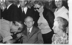 İSMET İNÖNÜ
