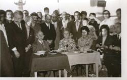 İSMET İNÖNÜ