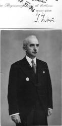 İSMET İNÖNÜ 