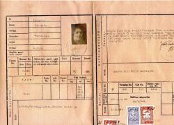 TAPU 1949. ERMENİ EVRAKI BAKIRKÖY