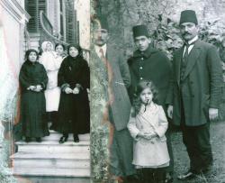 Osmanlı FOTOĞRAF CAMI KOLEKSİYONU LUMİERE & FILS JELATİNO BROMÜR
