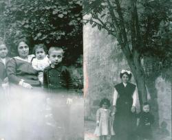 Osmanlı FOTOĞRAF CAMI KOLEKSİYONU LUMİERE & FILS JELATİNO BROMÜR