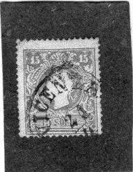 LOT.18 » AVUSTURYA MACARİSTAN İMPARATORLUĞU POSTANELERİ 