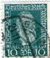 ALMAN III.REICH HİTLER NAZİ 2.DÜNYA SAVAŞI PULLARI MİNT