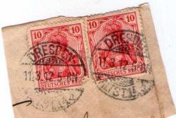 ALMANYA GERMANİA REICH