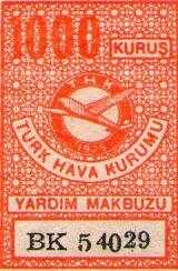 TÜRK HAVA KURUMU 