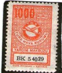 TÜRK HAVA KURUMU 