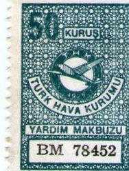 TÜRK HAVA KURUMU 