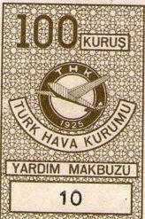 TÜRK HAVA KURUMU 