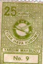 TÜRK HAVA KURUMU 