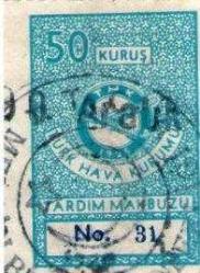 TÜRK HAVA KURUMU 