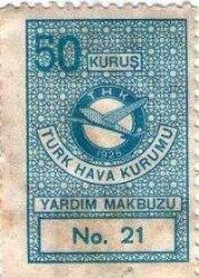 TÜRK HAVA KURUMU 
