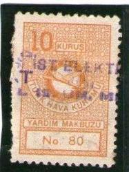 TÜRK HAVA KURUMU 