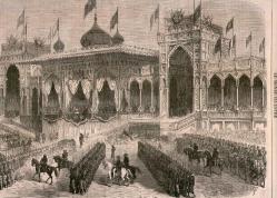 LOT.12 » 19.yy GRAVÜR OSMANLI 27X37CM