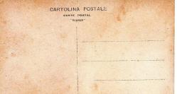 OSMALI-TÜRK ASKER KARTPOSTAL SARIKAMIŞ