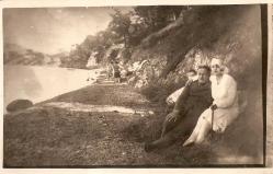 TÜRK ASKER KARTPOSTAL 1900-1930