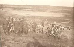 TÜRK ASKER KARTPOSTAL 1900-1930